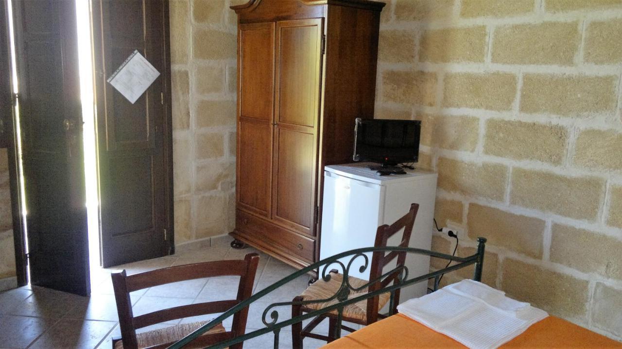 فندق Masseria Grande توري ديل أورسو المظهر الخارجي الصورة