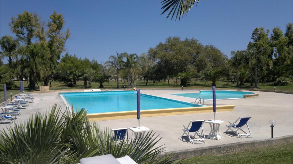 فندق Masseria Grande توري ديل أورسو المظهر الخارجي الصورة