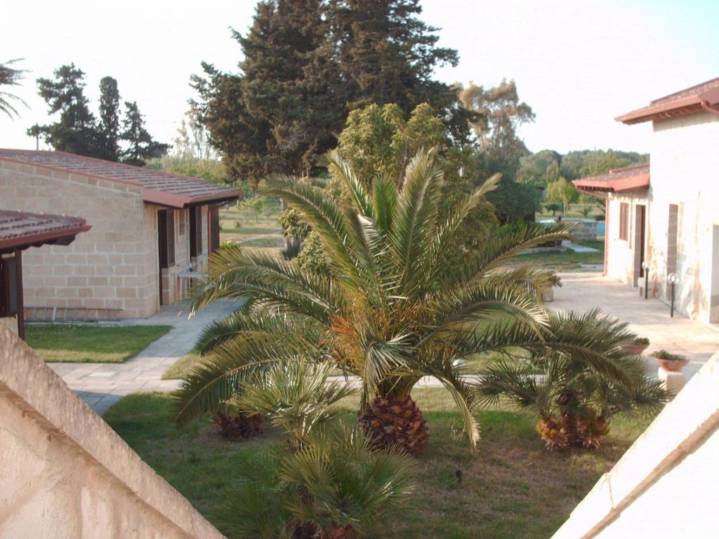 فندق Masseria Grande توري ديل أورسو المظهر الخارجي الصورة